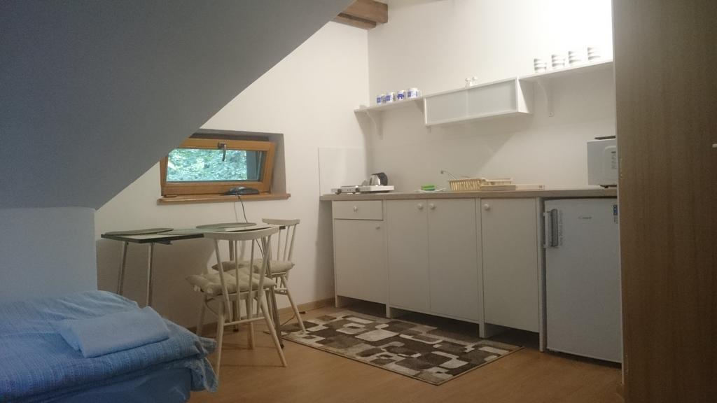 Studio Pohoda Na Razcesti Cingov Slovensky Raj Spišské Tomášovce 외부 사진
