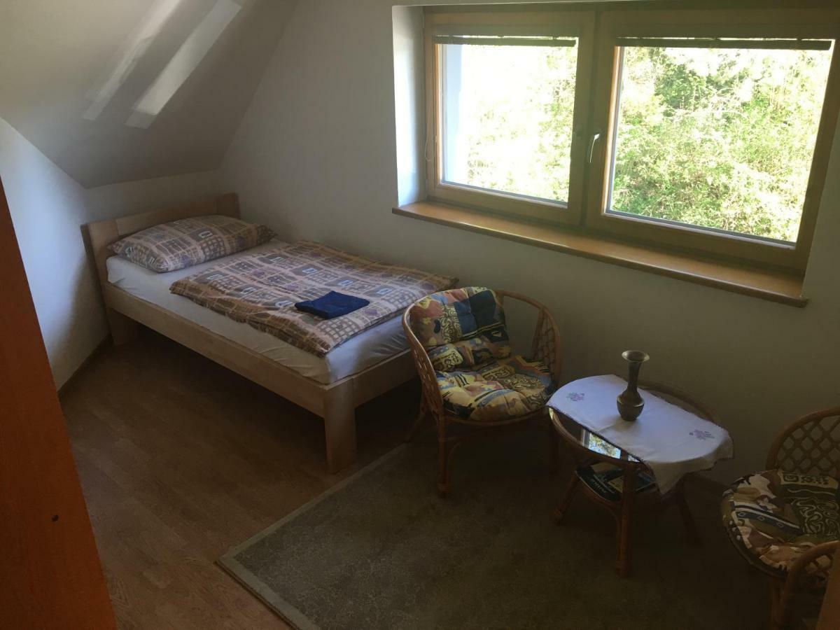 Studio Pohoda Na Razcesti Cingov Slovensky Raj Spišské Tomášovce 외부 사진